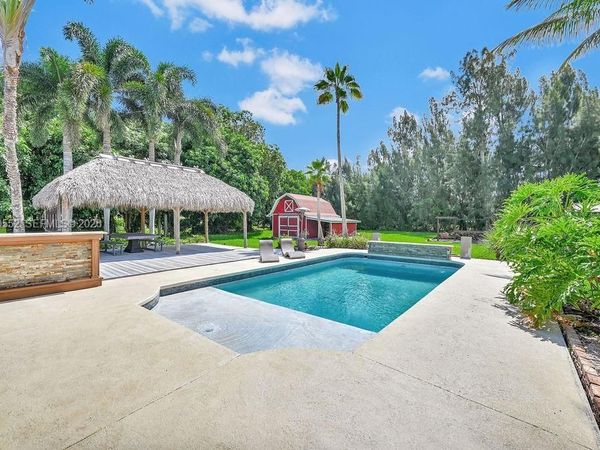 5300 SW 162nd Ave, Southwest Ranches, FL 33331