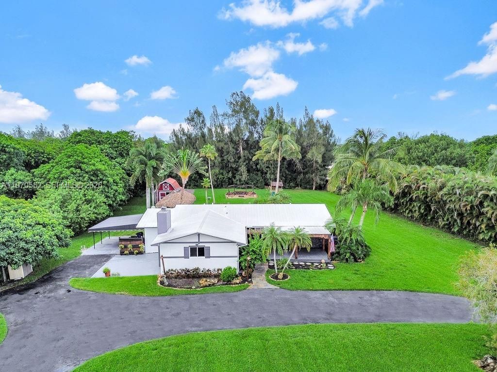 5300 SW 162nd Ave, Southwest Ranches, FL 33331 Photo