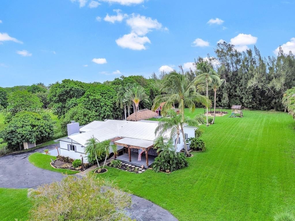 5300 SW 162nd Ave, Southwest Ranches, FL 33331 Photo