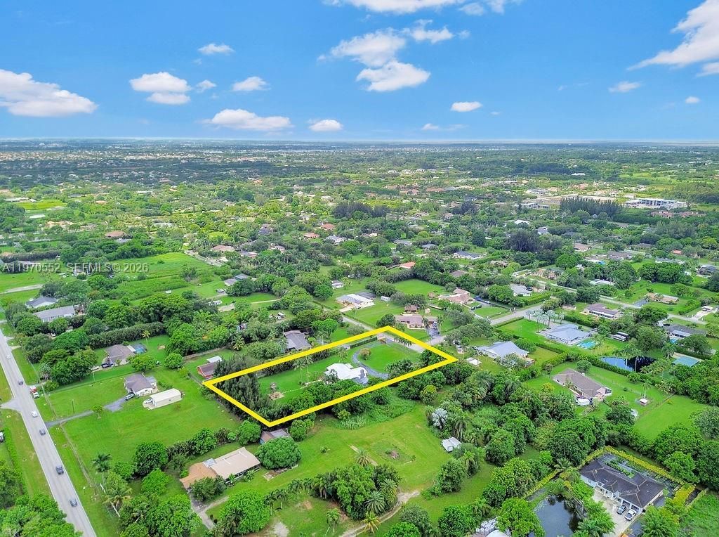 5300 SW 162nd Ave, Southwest Ranches, FL 33331 Photo