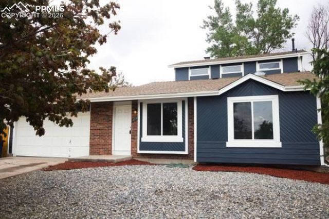 6533 Charter Drive, Colorado Springs, CO 80918 Main Photo