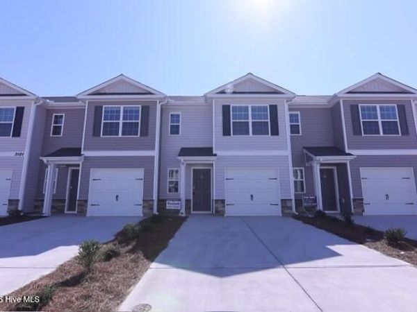 3200 Tatlock Way, Unit E, Greenville, NC 27834