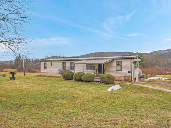 2513 Stannards Road, Wellsville, NY 14895