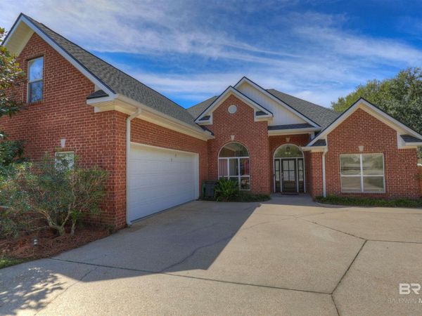 19205 Fairfax Drive, Fairhope, AL 36532