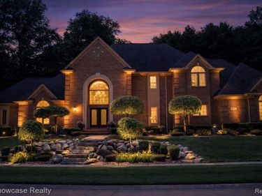 62727 Tournament Drive, Washington Twp, MI 48094