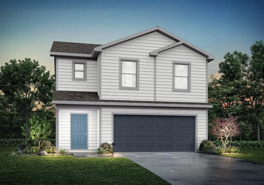 500 Sycamore Cove, Granbury, TX 76048 Main Photo