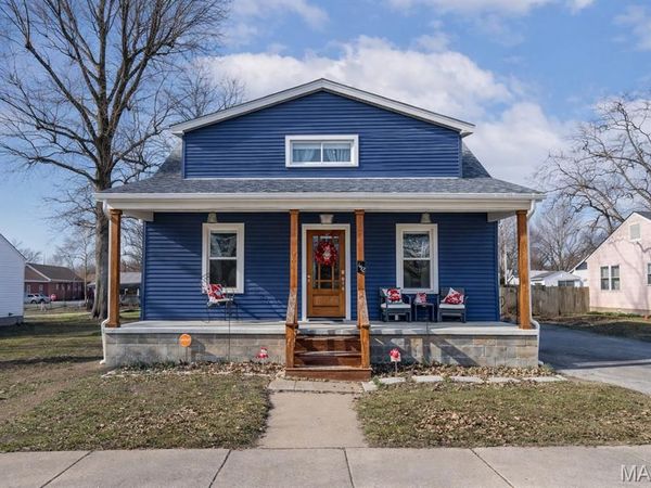 412 E Kathleen Street, Sikeston, MO 63801