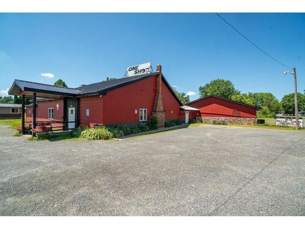 907 E 3rd Street, Owen, WI 54460