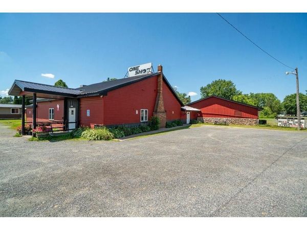 907 E 3rd Street, Owen, WI 54460