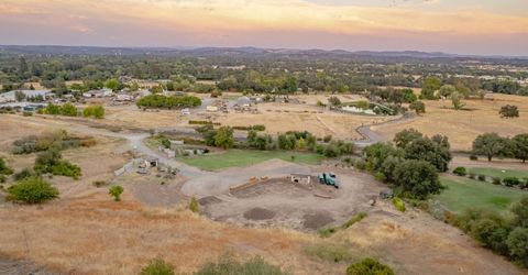 3890 Delmar Ave, Loomis, CA 95650 Photo