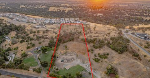 3890 Delmar Ave, Loomis, CA 95650 Photo