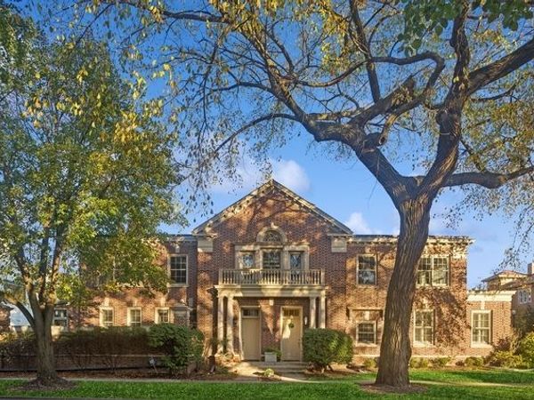 1315 Asbury Avenue, Evanston, IL 60201