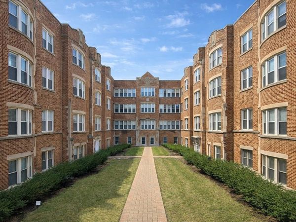 46 N Menard Avenue, Unit BG, Chicago, IL 60644