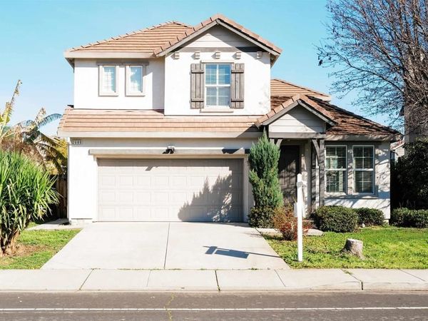 2689 2689 Jackson Ave, Tracy, CA 95377