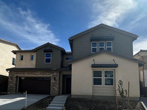 5852 Sunrise Ridge Lane, Lake Forest, CA 92679