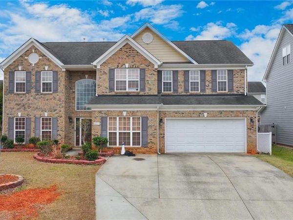 4413 Edbury Court, High Point, NC 27265