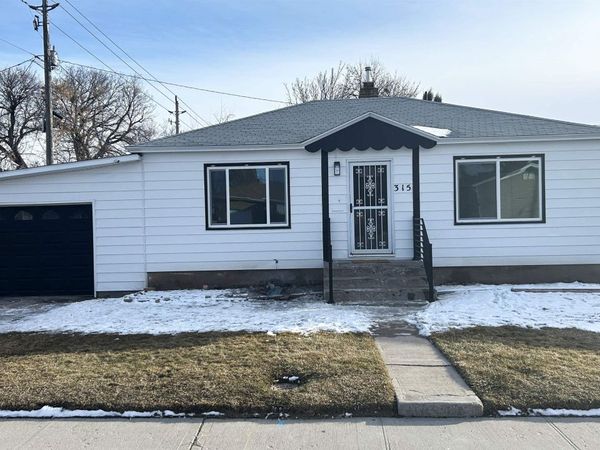 315 E Pine, Pocatello, ID 83201