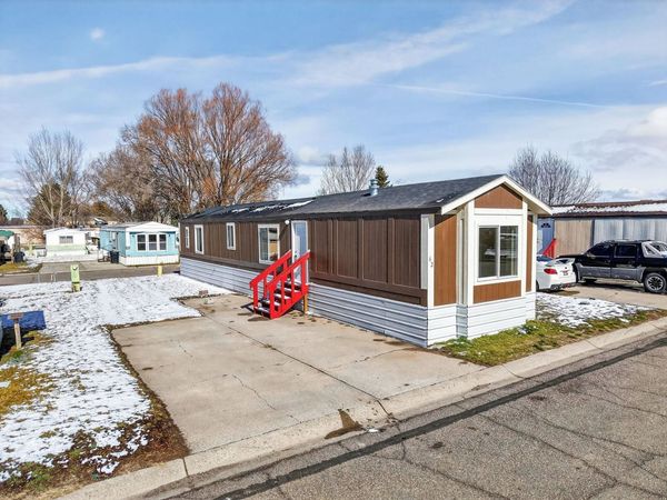 165 Hillcrest #62, American Falls, ID 83211
