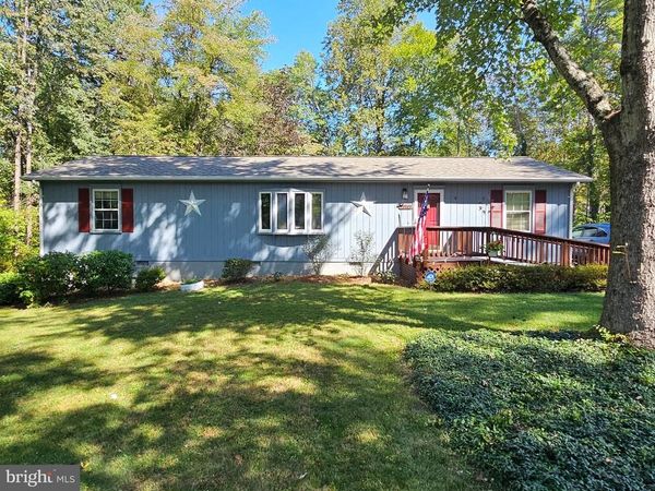 604 STRATFORD CIRCLE, LOCUST GROVE, VA 22508