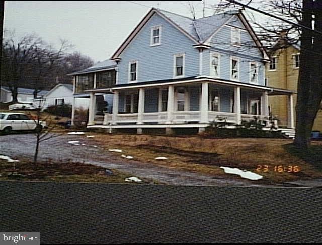 606 MAIN STREET , DELTA, PA 17314