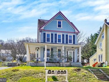 606 MAIN STREET, DELTA, PA 17314