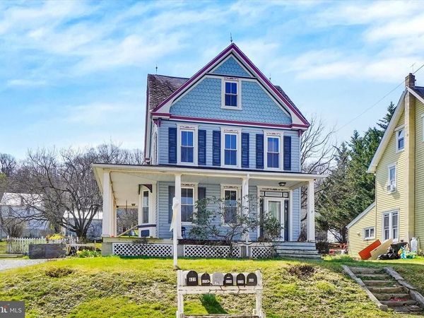 606 MAIN STREET, DELTA, PA 17314