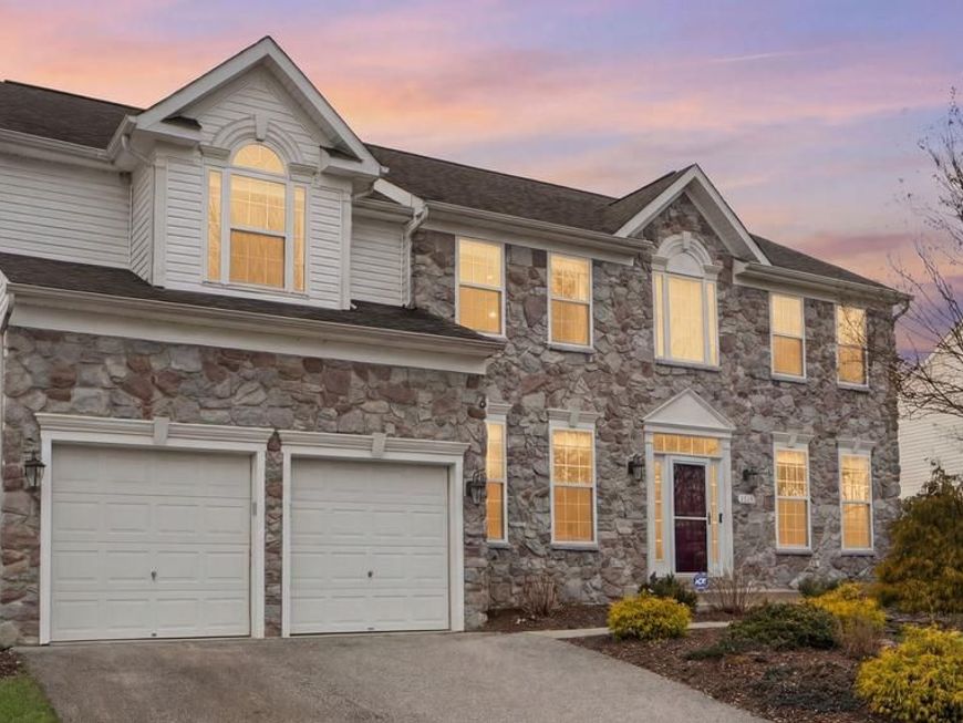 6702 Purple Lilac Lane, Clinton, MD 20735 Main Photo