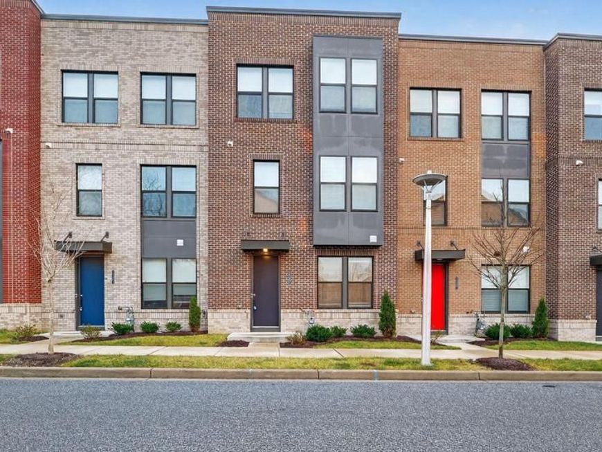 1505 Roland Heights Avenue, Baltimore, MD 21211 Main Photo