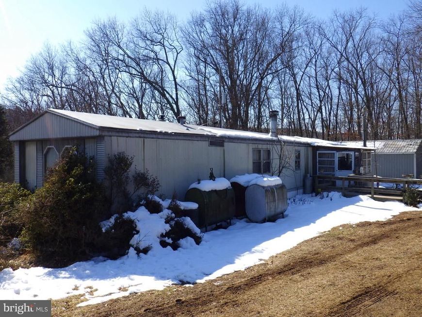 845 Bower Road, Shermans Dale, PA 17090 Main Photo