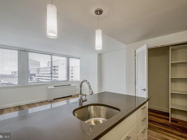 2200 BENJAMIN FRANKLIN PARKWAY, Unit 0B-E1403, PHILADELPHIA, PA 19130