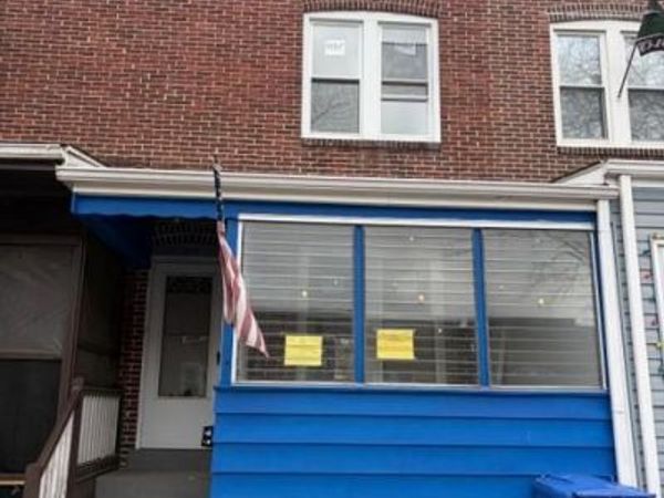 214 5TH AVENUE, ROEBLING, NJ 08554