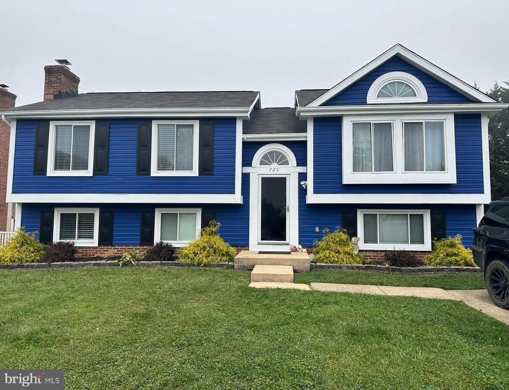 725 Heston Lane, Bel Air, MD 21014 Main Photo