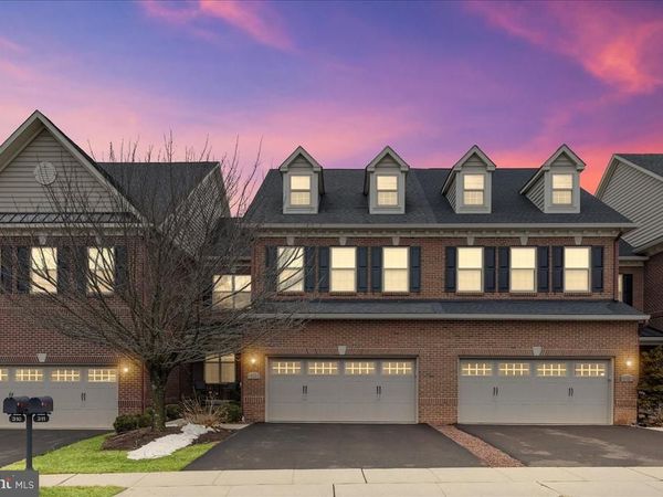 311 SAINT JAMES DRIVE, LANGHORNE, PA 19047