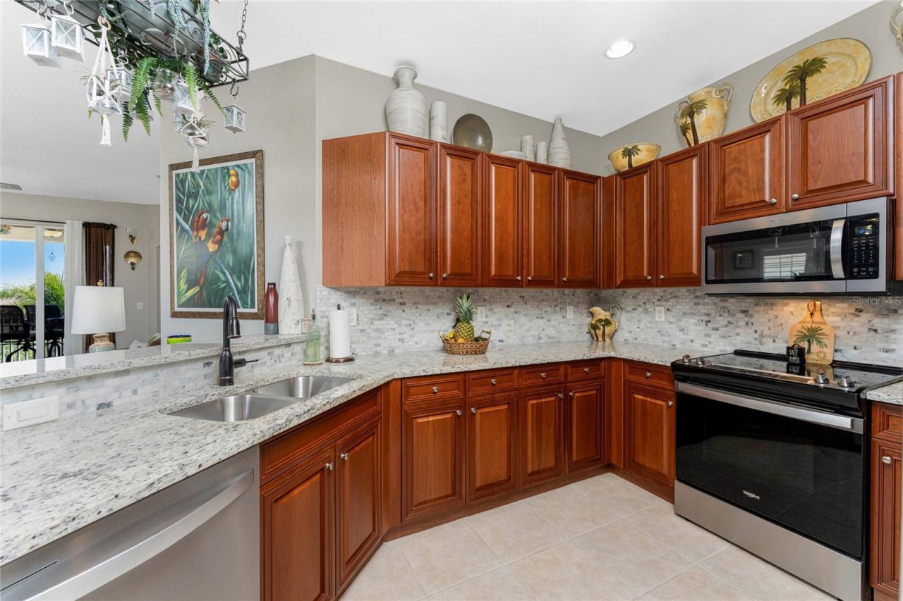 17094 Acapulco Road, Unit 321, Punta Gorda, FL 33955 Photo