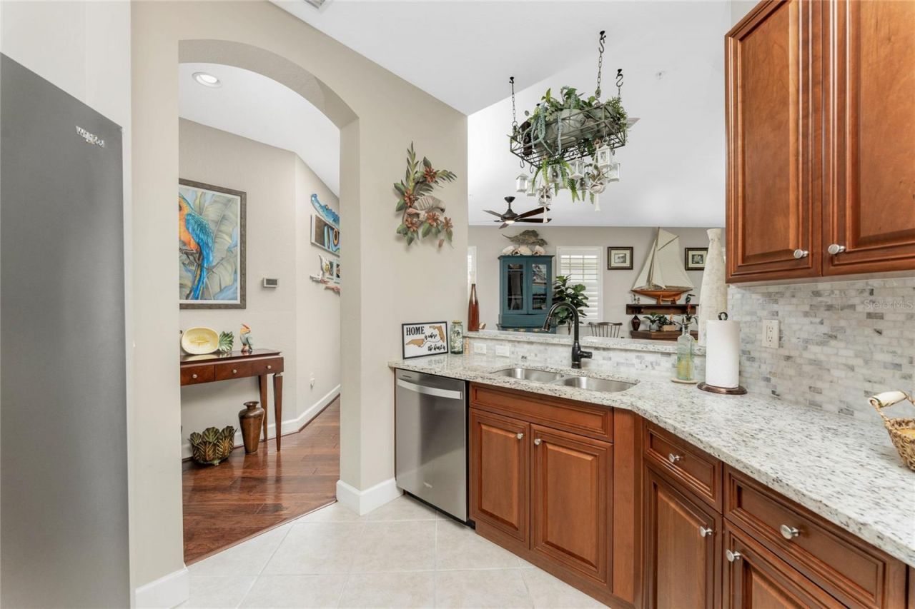 17094 Acapulco Road, Unit 321, Punta Gorda, FL 33955 Photo