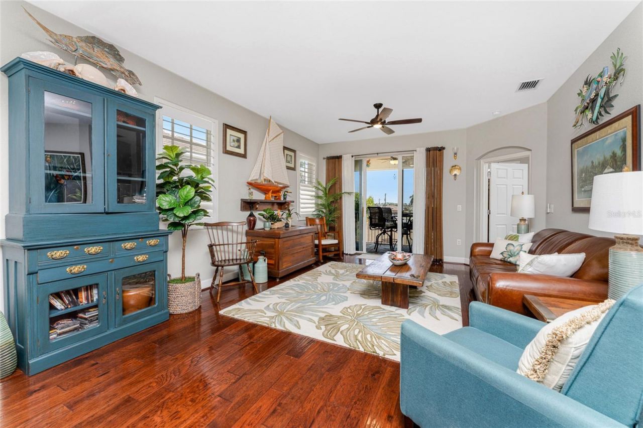 17094 Acapulco Road, Unit 321, Punta Gorda, FL 33955 Photo