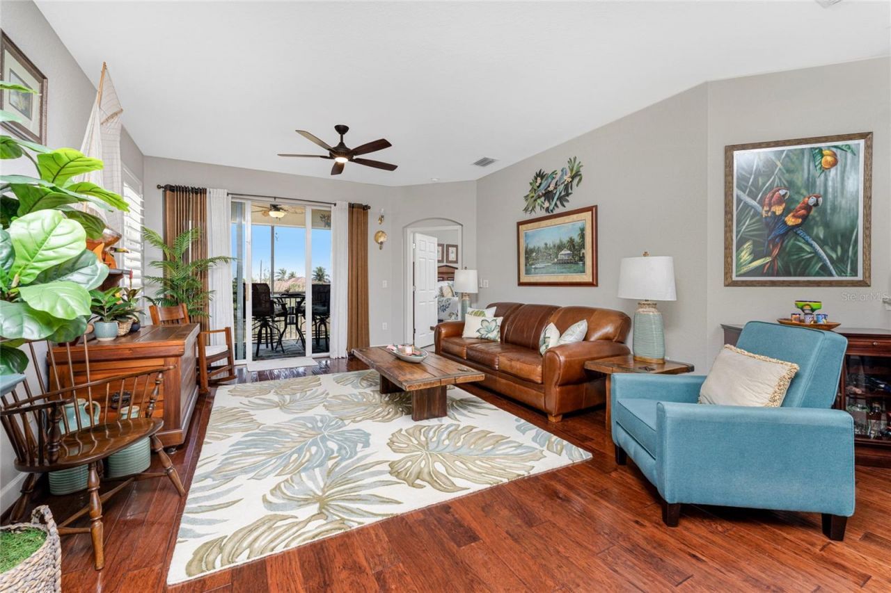 17094 Acapulco Road, Unit 321, Punta Gorda, FL 33955 Photo