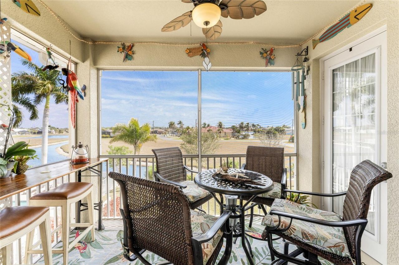 17094 Acapulco Road, Unit 321, Punta Gorda, FL 33955 Photo