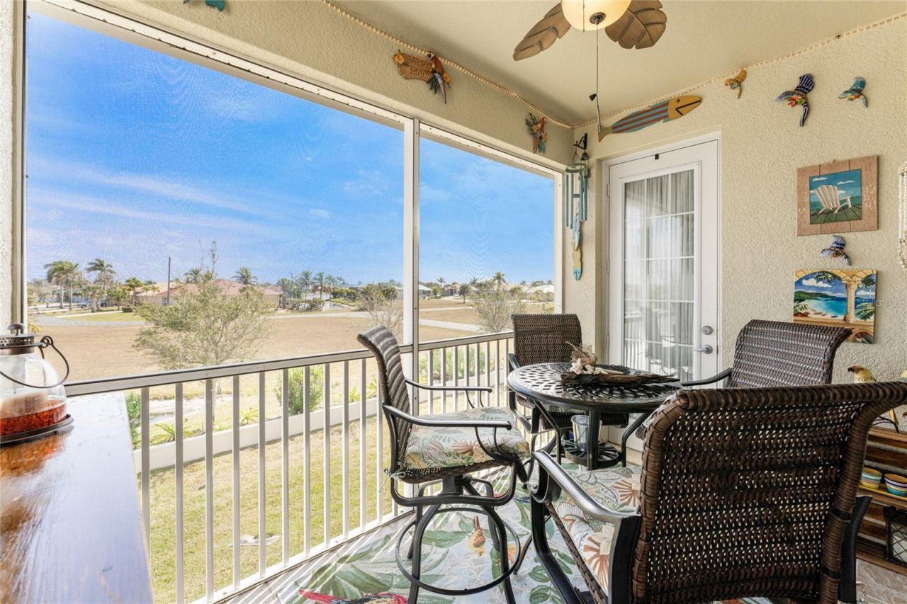17094 Acapulco Road, Unit 321, Punta Gorda, FL 33955 Photo