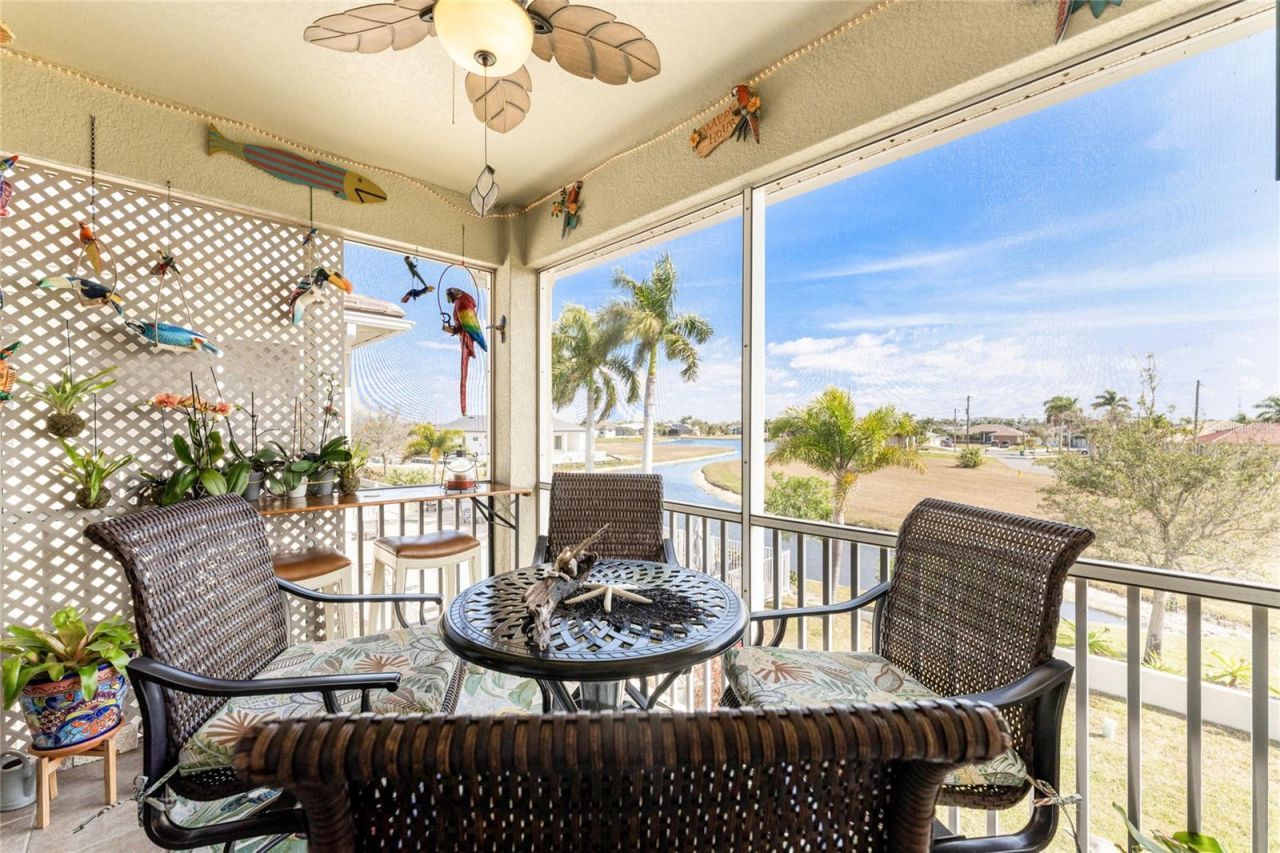 17094 Acapulco Road, Unit 321, Punta Gorda, FL 33955 Photo