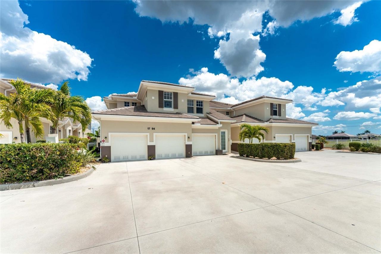 17094 Acapulco Road, Unit 321, Punta Gorda, FL 33955 Photo