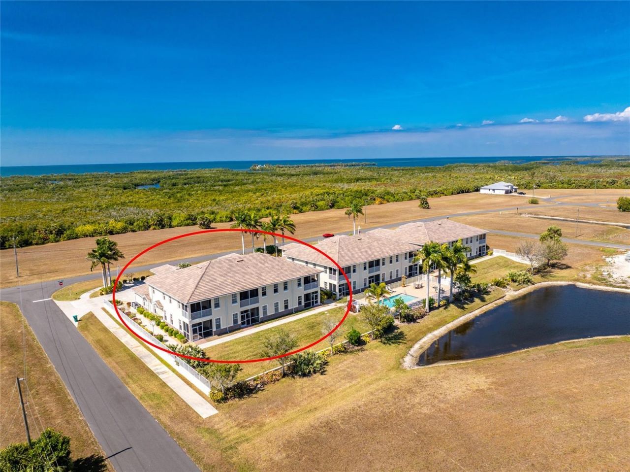 17094 Acapulco Road, Unit 321, Punta Gorda, FL 33955 Photo