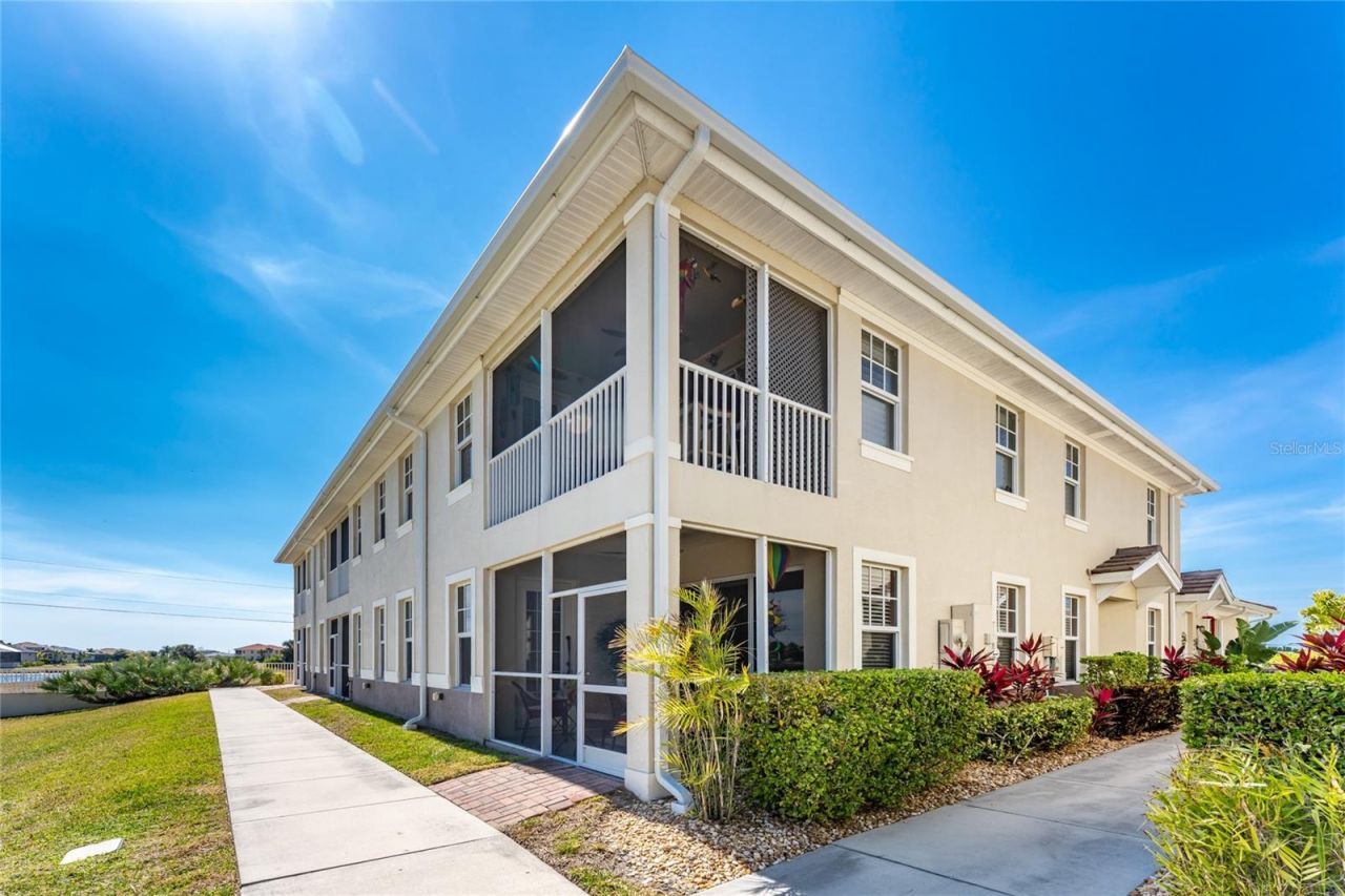 17094 Acapulco Road, Unit 321, Punta Gorda, FL 33955 Photo