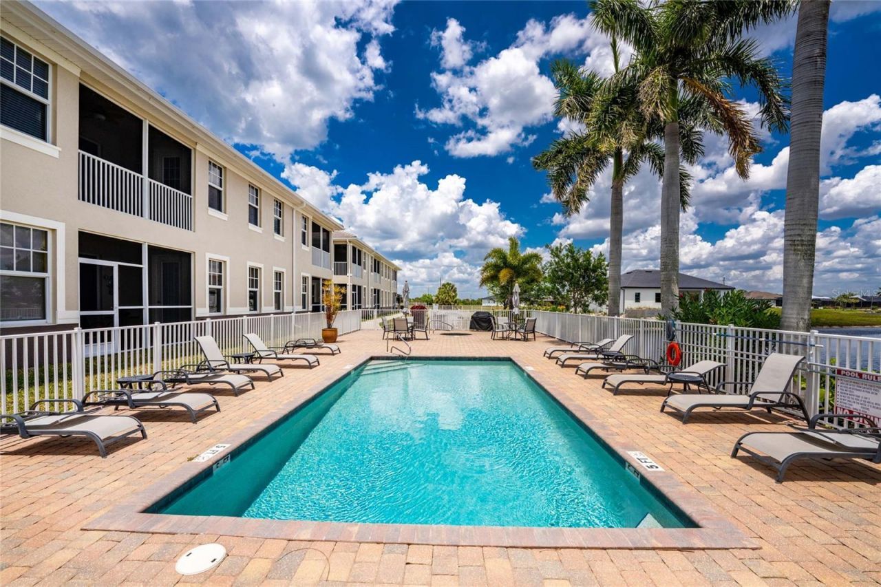 17094 Acapulco Road, Unit 321, Punta Gorda, FL 33955 Photo