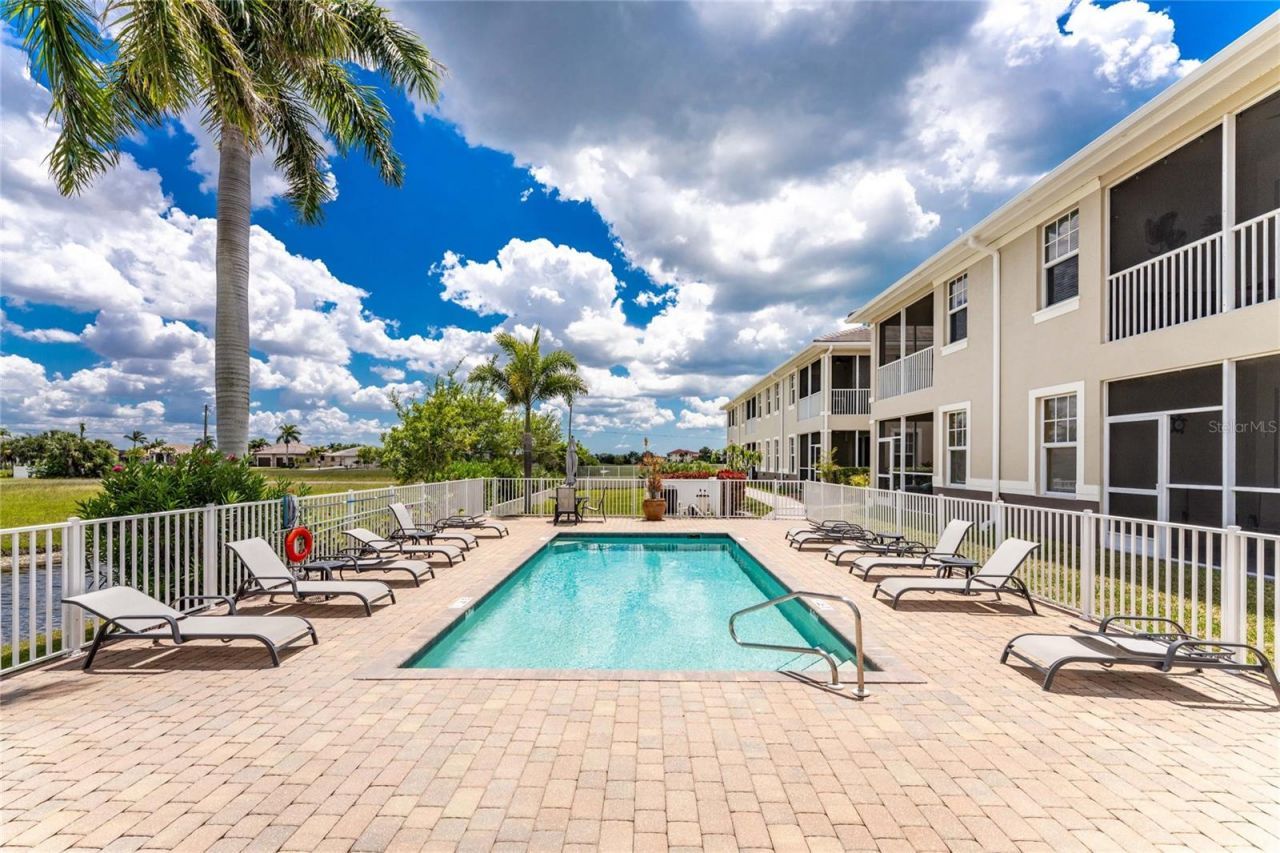17094 Acapulco Road, Unit 321, Punta Gorda, FL 33955 Photo