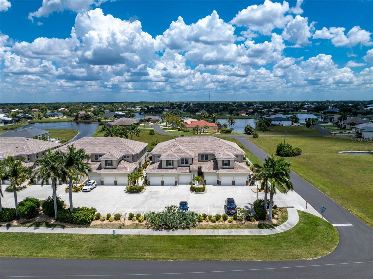 17094 Acapulco Road, Unit 321, Punta Gorda, FL 33955 Photo