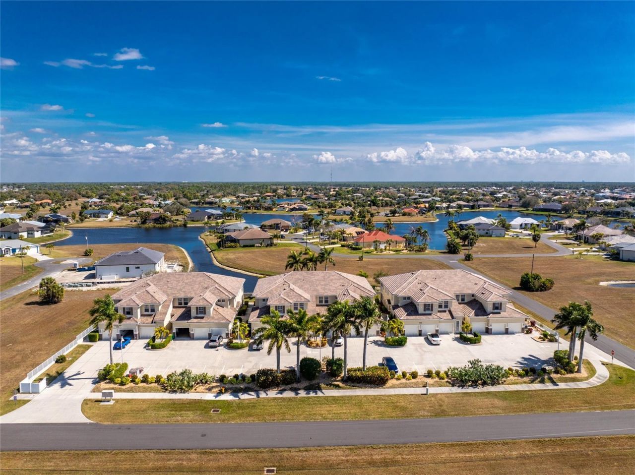 17094 Acapulco Road, Unit 321, Punta Gorda, FL 33955 Photo