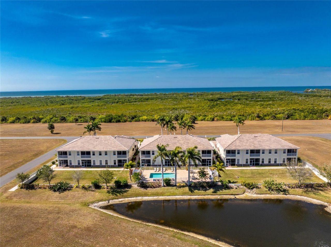 17094 Acapulco Road, Unit 321, Punta Gorda, FL 33955 Photo