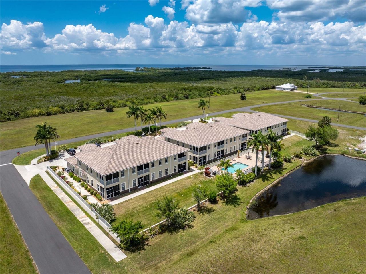 17094 Acapulco Road, Unit 321, Punta Gorda, FL 33955 Photo