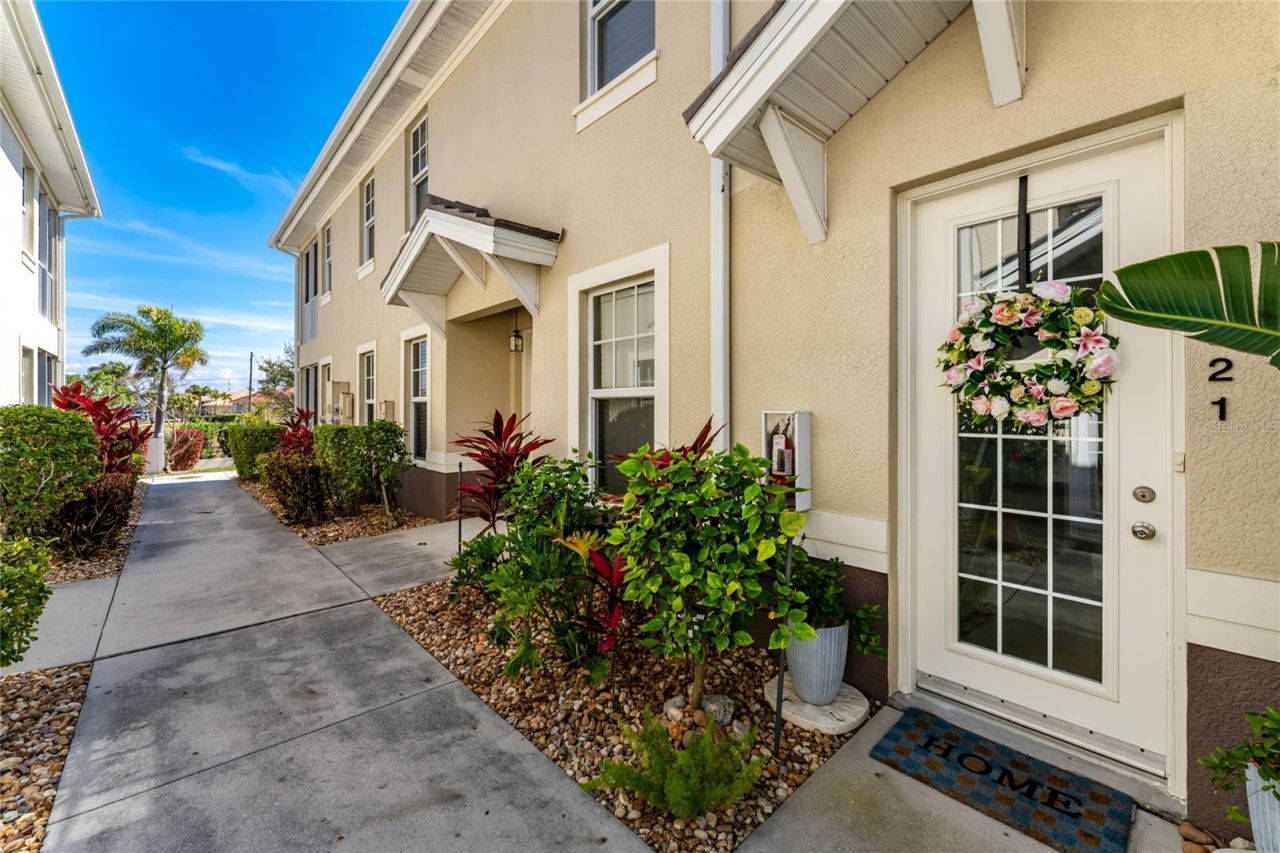 17094 Acapulco Road, Unit 321, Punta Gorda, FL 33955 Photo